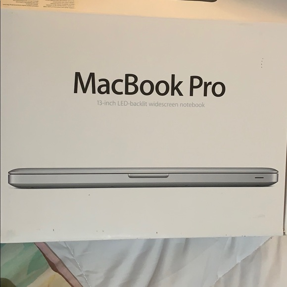 Other - 13 inch MacBook Pro